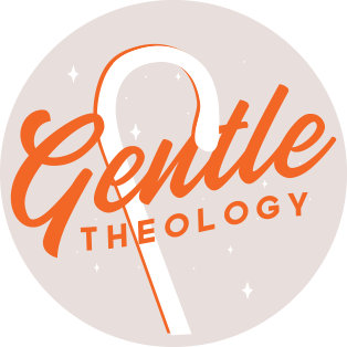 Gentle Theology